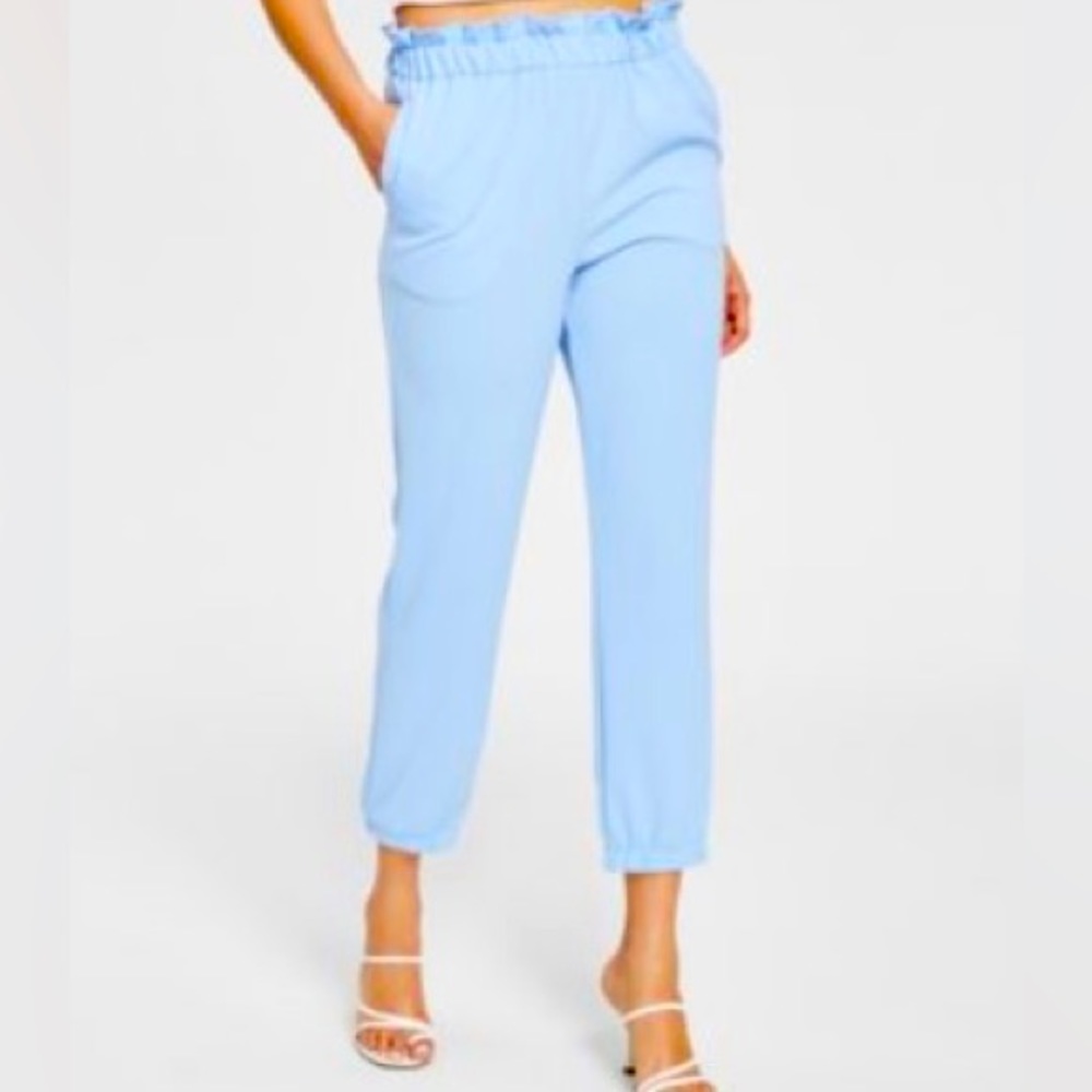 Knit Jogger Pants, created for Macy’s